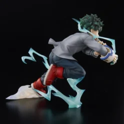 UNION CREATIVE Izuku Midoriya Spring Into Action Intern Arc Ver My Hero Academia Figure -Anime peripheral Sales 4589642714132 figure izuku midoriya spring into action intern arc ver my hero academia altb