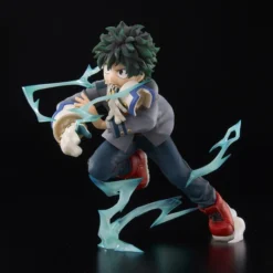 UNION CREATIVE Izuku Midoriya Spring Into Action Intern Arc Ver My Hero Academia Figure -Anime peripheral Sales 4589642714132 figure izuku midoriya spring into action intern arc ver my hero academia altc