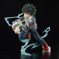 UNION CREATIVE Izuku Midoriya Spring Into Action Intern Arc Ver My Hero Academia Figure -Anime peripheral Sales 4589642714132 figure izuku midoriya spring into action intern arc ver my hero academia altd