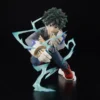 UNION CREATIVE Izuku Midoriya Spring Into Action Intern Arc Ver My Hero Academia Figure -Anime peripheral Sales 4589642714132 figure izuku midoriya spring into action intern arc ver my hero academia primary
