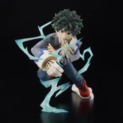 UNION CREATIVE Izuku Midoriya Spring Into Action Intern Arc Ver My Hero Academia Figure