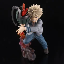 UNION CREATIVE Katsuki Bakugo Spring Into Action Intern Arc Ver My Hero Academia Figure -Anime peripheral Sales 4589642714149 figure katsuki bakugo spring into action intern arc ver my hero academia altc