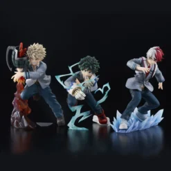UNION CREATIVE Katsuki Bakugo Spring Into Action Intern Arc Ver My Hero Academia Figure -Anime peripheral Sales 4589642714149 figure katsuki bakugo spring into action intern arc ver my hero academia altf