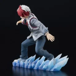 UNION CREATIVE Shoto Todoroki Spring Into Action Intern Arc Ver My Hero Academia Figure 12 UNION CREATIVE Shoto Todoroki Spring Into Action Intern Arc Ver My Hero Academia Figure -Anime peripheral Sales 4589642714156 figure shoto todoroki spring into action intern arc ver my hero academia altd