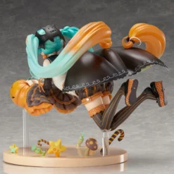 UNION CREATIVE Hatsune Miku Trick Or Miku Ver Vocaloid Figure -Anime peripheral Sales 4589642714200 figure hatsune miku trick or miku ver vocaloid altc
