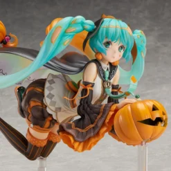 UNION CREATIVE Hatsune Miku Trick Or Miku Ver Vocaloid Figure -Anime peripheral Sales 4589642714200 figure hatsune miku trick or miku ver vocaloid altd