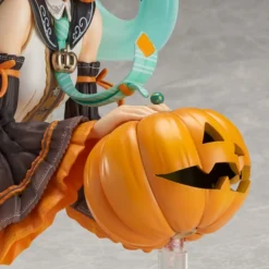 UNION CREATIVE Hatsune Miku Trick Or Miku Ver Vocaloid Figure -Anime peripheral Sales 4589642714200 figure hatsune miku trick or miku ver vocaloid alti