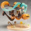 UNION CREATIVE Hatsune Miku Trick Or Miku Ver Vocaloid Figure -Anime peripheral Sales 4589642714200 figure hatsune miku trick or miku ver vocaloid primary