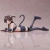 UNION CREATIVE Chizuru Mizuhara Cat Costume Ver Rent-A-Girlfriend Figure -Anime peripheral Sales 4589642714231 figure chizuru mizuhara cat costume ver rent a girlfriend primary