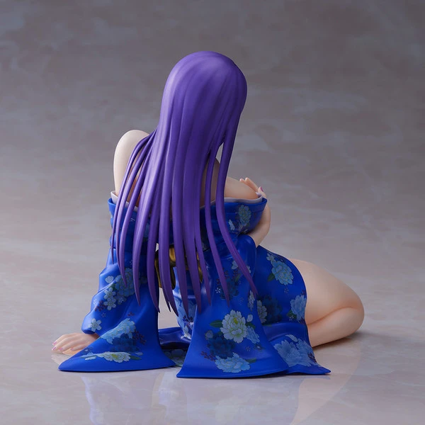 UNION CREATIVE Miki Suo World's End Harem Figure 5 UNION CREATIVE Miki Suo World's End Harem Figure - Image 3