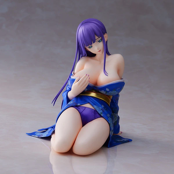 UNION CREATIVE Miki Suo World's End Harem Figure 6 UNION CREATIVE Miki Suo World's End Harem Figure - Image 4