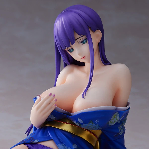UNION CREATIVE Miki Suo World's End Harem Figure 7 UNION CREATIVE Miki Suo World's End Harem Figure - Image 5
