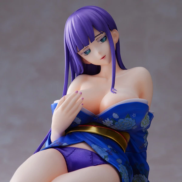 UNION CREATIVE Miki Suo World's End Harem Figure 9 UNION CREATIVE Miki Suo World's End Harem Figure - Image 7