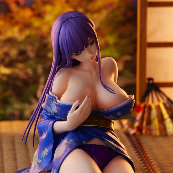 UNION CREATIVE Miki Suo World's End Harem Figure 14 UNION CREATIVE Miki Suo World's End Harem Figure - Image 12