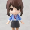 UNION CREATIVE Douki-chan Ganbare Douki-chan Nendoroid Figure -Anime peripheral Sales 4589642714316 figure ganbare douki chan nendoroid primary