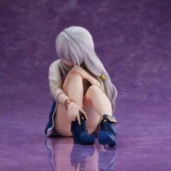 ESTREAM Elaina Resting Ver Wandering Witch The Journey Of Elaina Figure 14 ESTREAM Elaina Resting Ver Wandering Witch The Journey Of Elaina Figure -Anime peripheral Sales 4589642714323 figure elaina resting ver wandering witch the journey of elaina altb