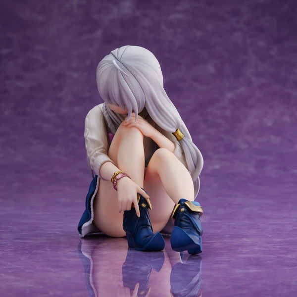 ESTREAM Elaina Resting Ver Wandering Witch The Journey Of Elaina Figure 5 ESTREAM Elaina Resting Ver Wandering Witch The Journey Of Elaina Figure - Image 3
