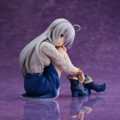 ESTREAM Elaina Resting Ver Wandering Witch The Journey Of Elaina Figure 16 ESTREAM Elaina Resting Ver Wandering Witch The Journey Of Elaina Figure -Anime peripheral Sales 4589642714323 figure elaina resting ver wandering witch the journey of elaina altd