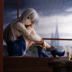 ESTREAM Elaina Resting Ver Wandering Witch The Journey Of Elaina Figure 20 ESTREAM Elaina Resting Ver Wandering Witch The Journey Of Elaina Figure -Anime peripheral Sales 4589642714323 figure elaina resting ver wandering witch the journey of elaina alth