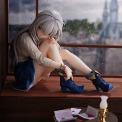 ESTREAM Elaina Resting Ver Wandering Witch The Journey Of Elaina Figure 21 ESTREAM Elaina Resting Ver Wandering Witch The Journey Of Elaina Figure -Anime peripheral Sales 4589642714323 figure elaina resting ver wandering witch the journey of elaina alti