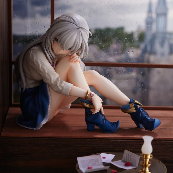 ESTREAM Elaina Resting Ver Wandering Witch The Journey Of Elaina Figure 12 ESTREAM Elaina Resting Ver Wandering Witch The Journey Of Elaina Figure - Image 10