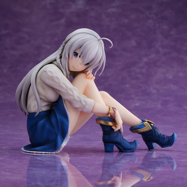 ESTREAM Elaina Resting Ver Wandering Witch The Journey Of Elaina Figure 3 ESTREAM Elaina Resting Ver Wandering Witch The Journey Of Elaina Figure