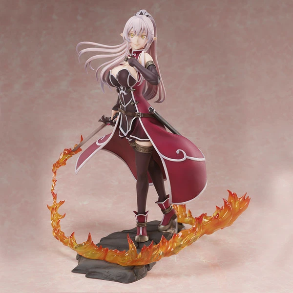 UNION CREATIVE Ariane Skeleton Knight In Another World Figure 7 UNION CREATIVE Ariane Skeleton Knight In Another World Figure - Image 5