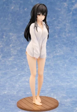 HOBBY STOCK Yui Kotegawa White Shirt Ver To Love-Ru Darkness Figure -Anime peripheral Sales 4589691189158 figure yui kotegawa white shirt ver to love ru darkness altb
