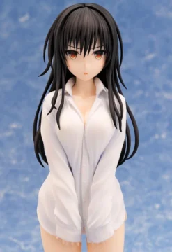HOBBY STOCK Yui Kotegawa White Shirt Ver To Love-Ru Darkness Figure -Anime peripheral Sales 4589691189158 figure yui kotegawa white shirt ver to love ru darkness altd