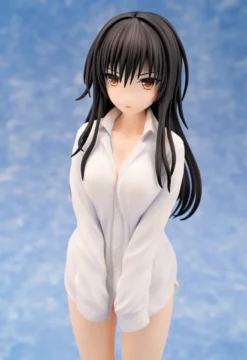 HOBBY STOCK Yui Kotegawa White Shirt Ver To Love-Ru Darkness Figure -Anime peripheral Sales 4589691189158 figure yui kotegawa white shirt ver to love ru darkness alte