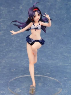 HOBBY STOCK Yuuki Swimsuit Ver Sword Art Online Alicization War Of Underworld Figure 12 HOBBY STOCK Yuuki Swimsuit Ver Sword Art Online Alicization War Of Underworld Figure -Anime peripheral Sales 4589691190208 figure yuuki swimsuit ver sword art online alicization war of underworld altb