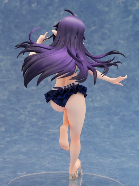 HOBBY STOCK Yuuki Swimsuit Ver Sword Art Online Alicization War Of Underworld Figure 6 HOBBY STOCK Yuuki Swimsuit Ver Sword Art Online Alicization War Of Underworld Figure - Image 4