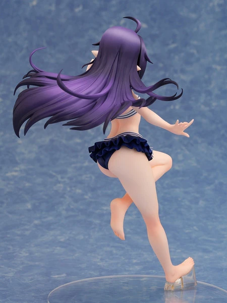 HOBBY STOCK Yuuki Swimsuit Ver Sword Art Online Alicization War Of Underworld Figure 7 HOBBY STOCK Yuuki Swimsuit Ver Sword Art Online Alicization War Of Underworld Figure - Image 5