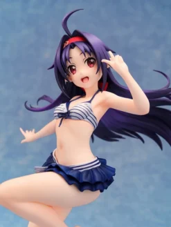 HOBBY STOCK Yuuki Swimsuit Ver Sword Art Online Alicization War Of Underworld Figure 15 HOBBY STOCK Yuuki Swimsuit Ver Sword Art Online Alicization War Of Underworld Figure -Anime peripheral Sales 4589691190208 figure yuuki swimsuit ver sword art online alicization war of underworld alte