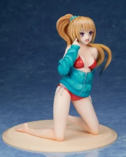 HOBBY STOCK Kei Karuizawa Swimsuit Ver Classroom Of The Elite Figure -Anime peripheral Sales 4589691192394 figure kei karuizawa swimsuit ver classroom of the elite altb