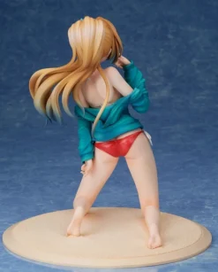HOBBY STOCK Kei Karuizawa Swimsuit Ver Classroom Of The Elite Figure -Anime peripheral Sales 4589691192394 figure kei karuizawa swimsuit ver classroom of the elite altc