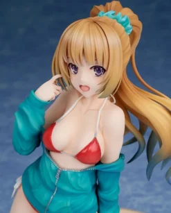 HOBBY STOCK Kei Karuizawa Swimsuit Ver Classroom Of The Elite Figure -Anime peripheral Sales 4589691192394 figure kei karuizawa swimsuit ver classroom of the elite altf