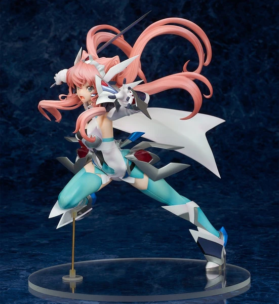 HOBBY STOCK Maria Cadenzavna Eve Symphogear GX Figure 4 HOBBY STOCK Maria Cadenzavna Eve Symphogear GX Figure - Image 2