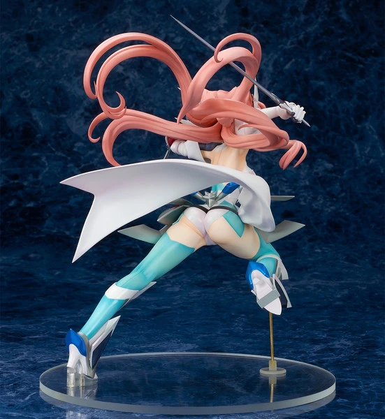 HOBBY STOCK Maria Cadenzavna Eve Symphogear GX Figure 5 HOBBY STOCK Maria Cadenzavna Eve Symphogear GX Figure - Image 3