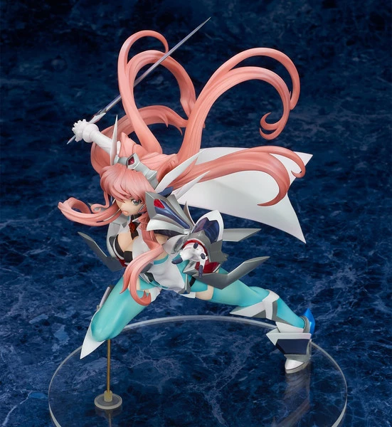 HOBBY STOCK Maria Cadenzavna Eve Symphogear GX Figure 6 HOBBY STOCK Maria Cadenzavna Eve Symphogear GX Figure - Image 4