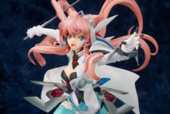 HOBBY STOCK Maria Cadenzavna Eve Symphogear GX Figure 14 HOBBY STOCK Maria Cadenzavna Eve Symphogear GX Figure -Anime peripheral Sales 4589691194367 figure maria cadenzavna eve symphogear gx altd