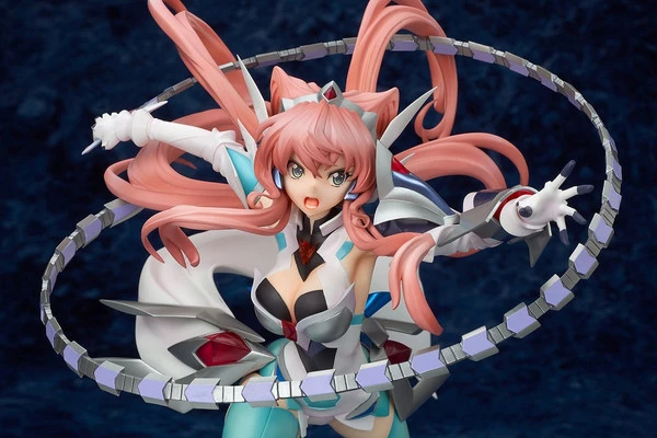 HOBBY STOCK Maria Cadenzavna Eve Symphogear GX Figure 10 HOBBY STOCK Maria Cadenzavna Eve Symphogear GX Figure - Image 8