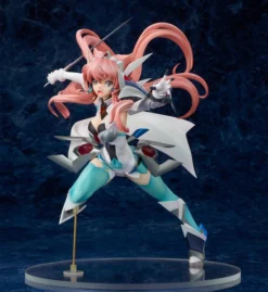 HOBBY STOCK Maria Cadenzavna Eve Symphogear GX Figure