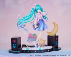 HOBBY STOCK Hatsune Miku Digital Stars 2021 Ver Vocaloid Figure -Anime peripheral Sales 4589691195753 figure hatsune miku digital stars 2021 ver vocaloid altb