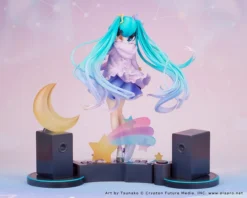 HOBBY STOCK Hatsune Miku Digital Stars 2021 Ver Vocaloid Figure -Anime peripheral Sales 4589691195753 figure hatsune miku digital stars 2021 ver vocaloid altc