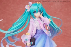 HOBBY STOCK Hatsune Miku Digital Stars 2021 Ver Vocaloid Figure -Anime peripheral Sales 4589691195753 figure hatsune miku digital stars 2021 ver vocaloid alte