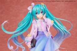 HOBBY STOCK Hatsune Miku Digital Stars 2021 Ver Vocaloid Figure -Anime peripheral Sales 4589691195753 figure hatsune miku digital stars 2021 ver vocaloid altg