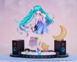 HOBBY STOCK Hatsune Miku Digital Stars 2021 Ver Vocaloid Figure