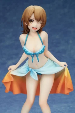 HOBBY STOCK Iroha Isshiki Swimsuit Ver My Teen Romantic Comedy SNAFU TOO! Figure 13 HOBBY STOCK Iroha Isshiki Swimsuit Ver My Teen Romantic Comedy SNAFU TOO! Figure -Anime peripheral Sales 4589691196675 figure iroha isshiki swimsuit ver my teen romantic comedy snafu too altd