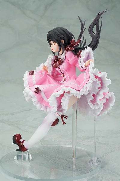 HOBBY STOCK Kurumi Tokisaki Casual Wear Sweet Lolita Ver Date A Live Figure 4 HOBBY STOCK Kurumi Tokisaki Casual Wear Sweet Lolita Ver Date A Live Figure - Image 2